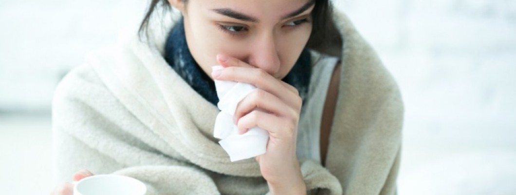 The Flu and CBD