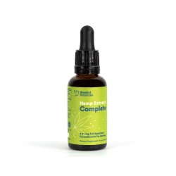 Hemp Complete - 1oz - 250mg - Unflavored