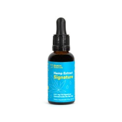 Signature Blend - 1oz - 250mg - Unflavored