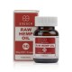 Raw Capsules - 30 Pack - 1500mg (50mg/ea) - Unflavored