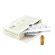 Hemp Extract Suppositories - 10-Pack - 500mg (50mg/ea)
