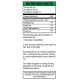 Proprietary Hemp Extract (Green/Raw) 9-12% - 1g - 90-120mg - Unflavored