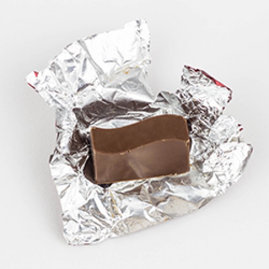 Tasty Cocoas (1 box of 4 chocolates) - Dark Chocolate Mint