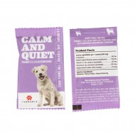 Calm & Quiet (7 Pack) - for small dogs