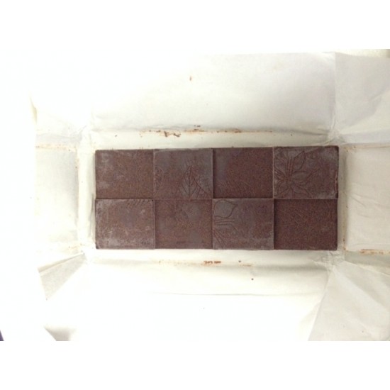 CasaLuna: Chocolate Bar - 1 Bar - 60mg - Dark Chocoalte